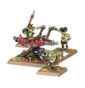 Obrázek Goblin Bolt Throwa