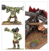 Obrázek Goblin Bolt Throwa