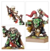 Obrázek Goblin Shamans