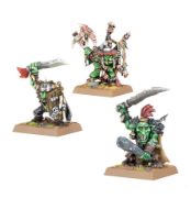 Obrázek Goblin Bosses