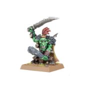 Obrázek Goblin Bosses