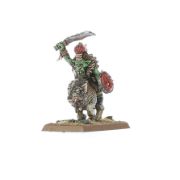 Obrázek Goblin Wolf Rider Bosses