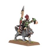 Obrázek Goblin Wolf Rider Bosses