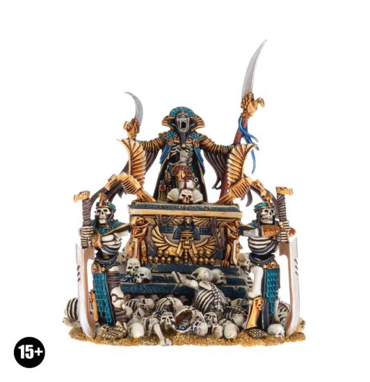 Obrázek Casket of Souls