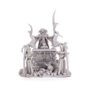 Obrázek Casket of Souls