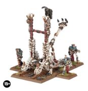 Obrázek Screaming Skull Catapult