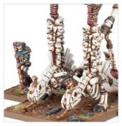 Obrázek Screaming Skull Catapult