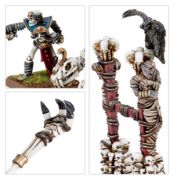 Obrázek Screaming Skull Catapult