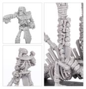Obrázek Screaming Skull Catapult