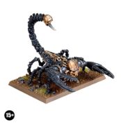 Obrázek Tomb Scorpion