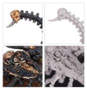 Obrázek Tomb Scorpion