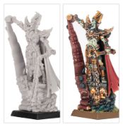 Obrázek Nekaph, Emissary of Settra
