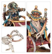 Obrázek Tomb King on Chariot