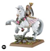 Obrázek Lady Élisse Duchaard