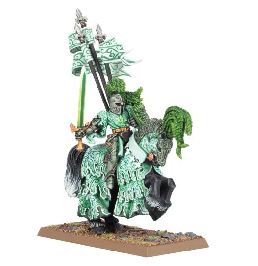 Obrázek The Green Knight