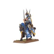Obrázek Bretonnian Questing Knights