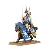 Obrázek Bretonnian Questing Knights