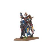 Obrázek Bretonnian Questing Knights Command