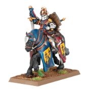 Obrázek Bretonnian Questing Knights Command