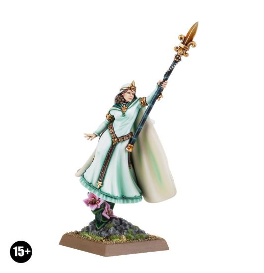 Obrázek Handmaiden of the Lady