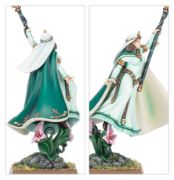 Obrázek Handmaiden of the Lady