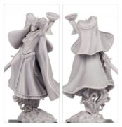 Obrázek Handmaiden of the Lady