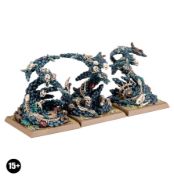 Obrázek Tomb Swarms
