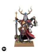 Obrázek Questing Knight Paladin with Great Weapon