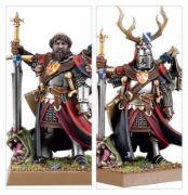 Obrázek Questing Knight Paladin with Great Weapon