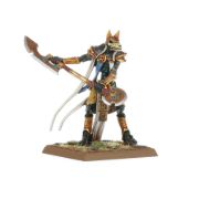 Obrázek Ushabti with Ritual Blades