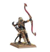 Obrázek Ushabti with Greatbows