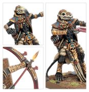 Obrázek Ushabti with Greatbows