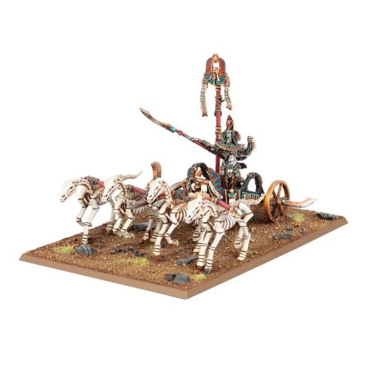 Obrázek Settra The Imperishable