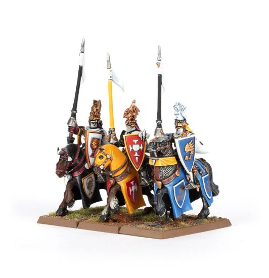 Obrázek Grail Knights