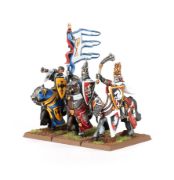 Obrázek Grail Knight Command