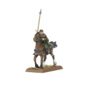 Obrázek Mounted Yeomen
