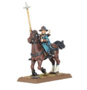 Obrázek Mounted Yeomen