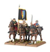 Obrázek Mounted Yeomen Command