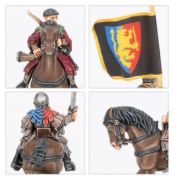 Obrázek Mounted Yeomen Command