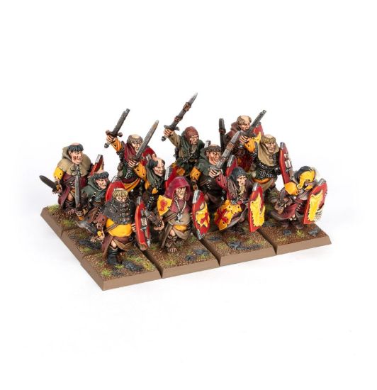 Obrázek Battle Pilgrims