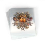 Obrázek Warhammer: The Old World – Card Sleeves