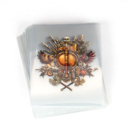 Obrázek Warhammer: The Old World – Card Sleeves