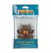 Obrázek Warhammer: The Old World – Card Sleeves