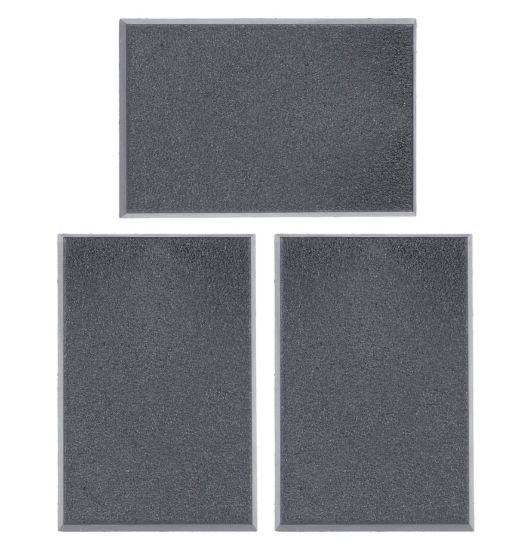 Obrázek Citadel 40mm x 60mm Rectangular Bases