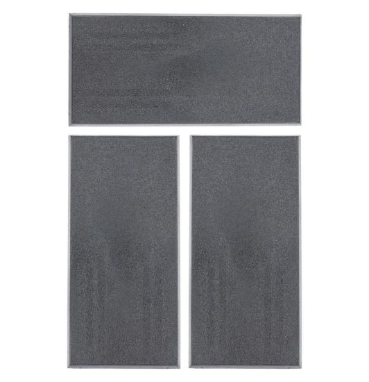 Obrázek Citadel 50mm x 100mm Rectangular Bases