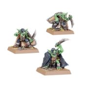 Obrázek Goblin Nasty Skulkers