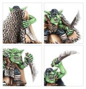Obrázek Goblin Nasty Skulkers