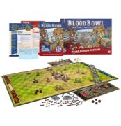 Obrázek BLOOD BOWL: THIRD SEASON EDITION (ENG)