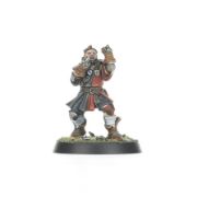 Obrázek BLOOD BOWL: THIRD SEASON EDITION (ENG)