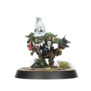 Obrázek BLOOD BOWL: BLACK ORC TEAM